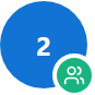 2