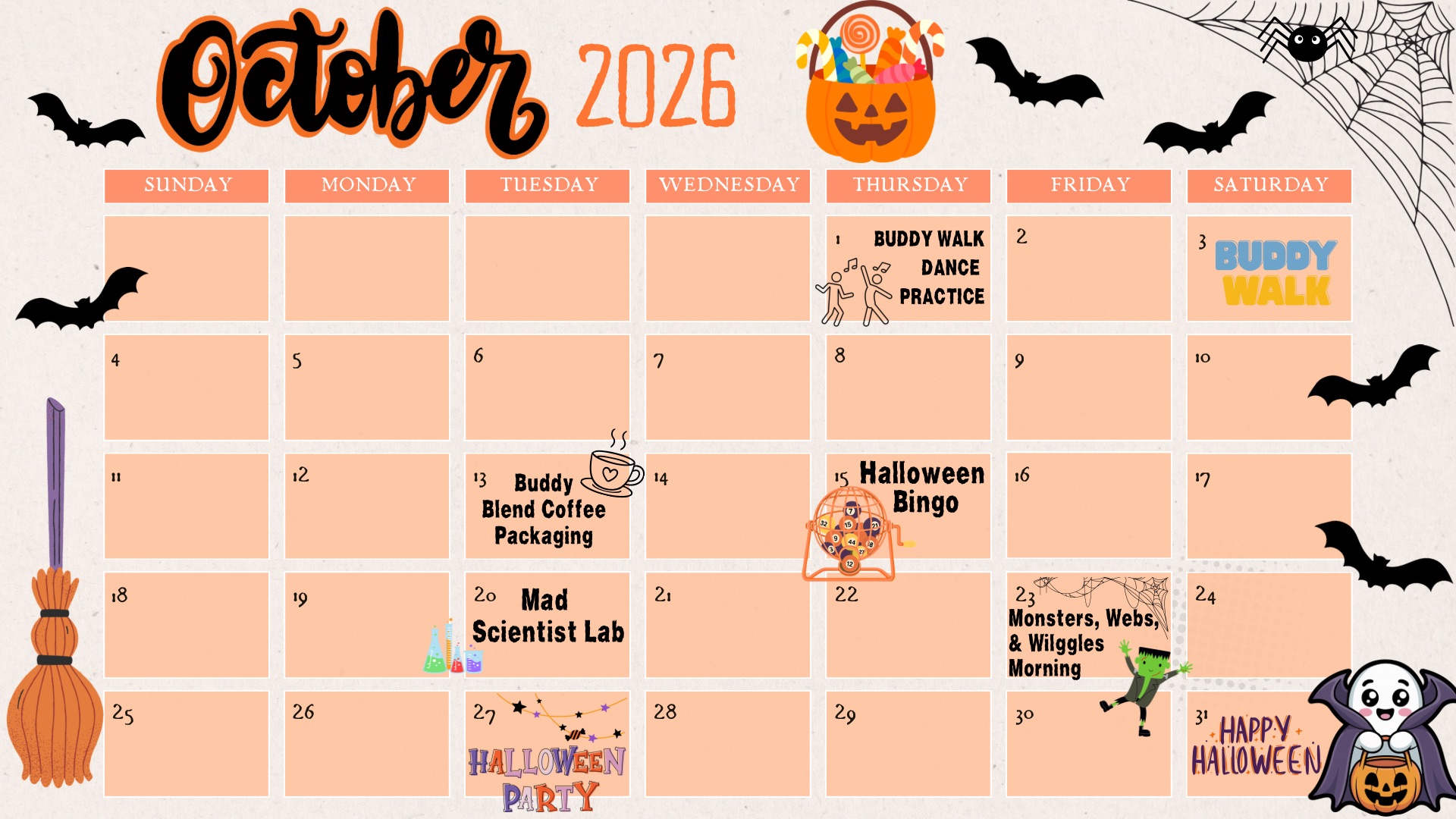 CMDSS October 2026